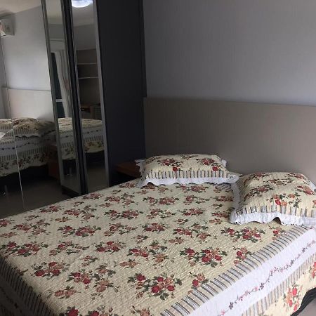 Apto. 03 Quartos A 500M Da Praia Lägenhet Torres Exteriör bild