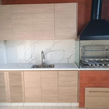 Apto. 03 Quartos A 500M Da Praia Lägenhet Torres Exteriör bild