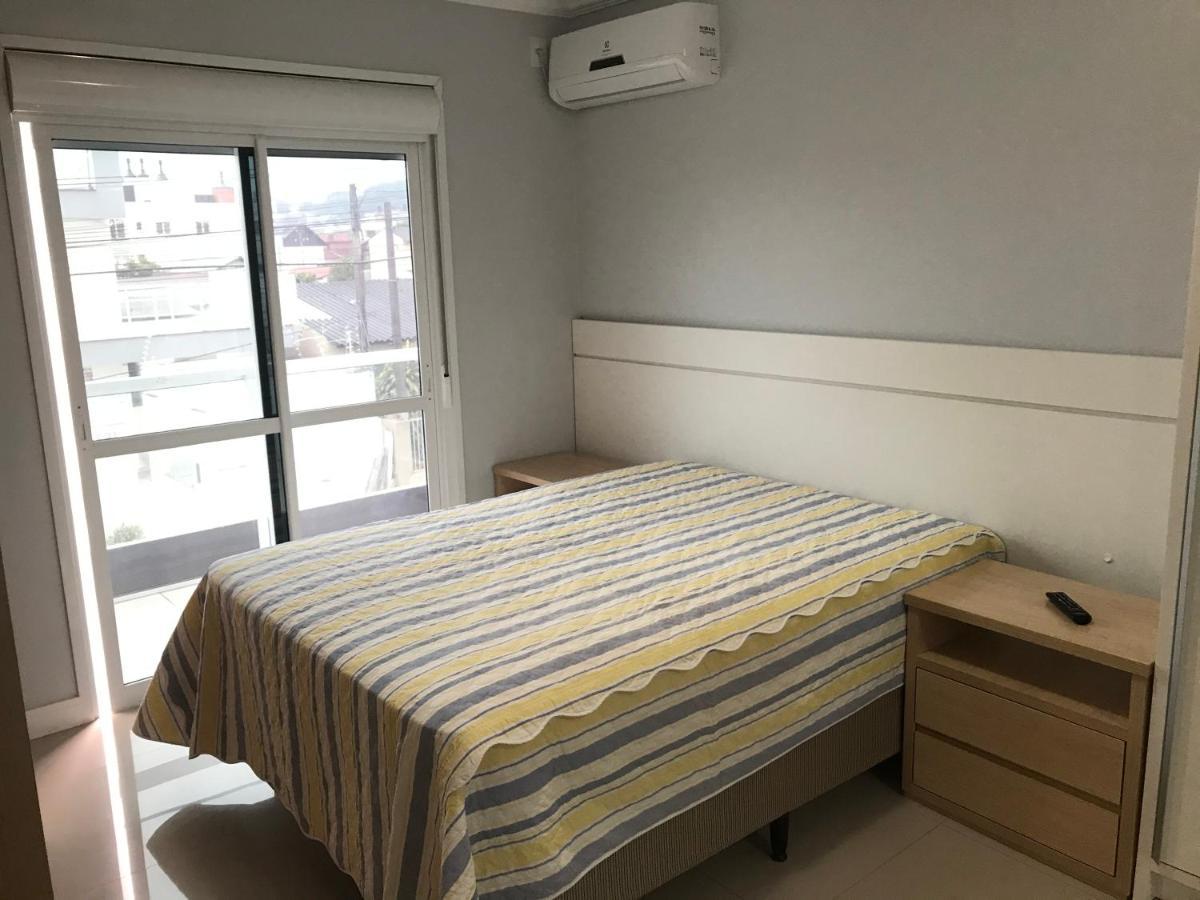 Apto. 03 Quartos A 500M Da Praia Lägenhet Torres Exteriör bild