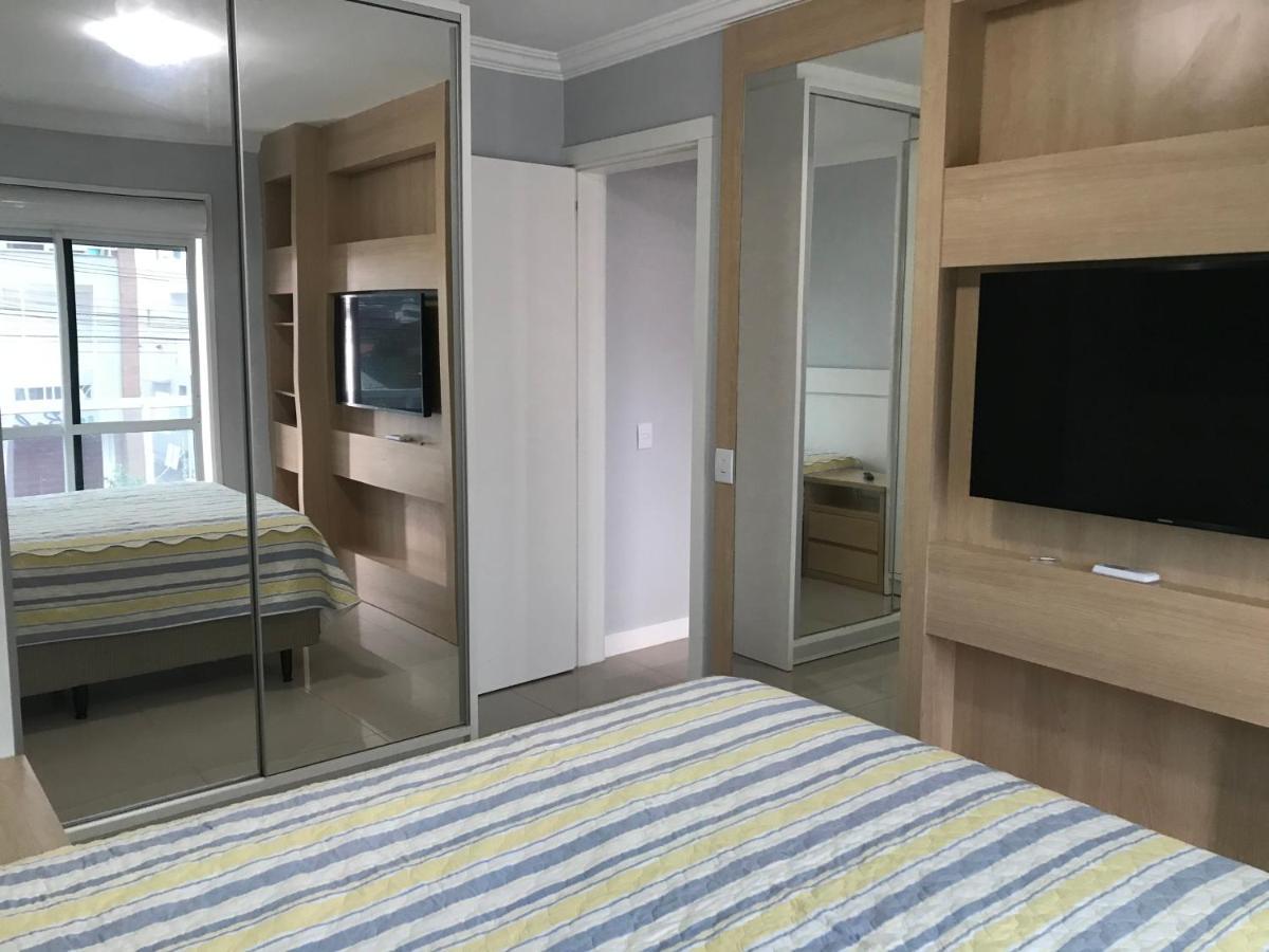 Apto. 03 Quartos A 500M Da Praia Lägenhet Torres Exteriör bild