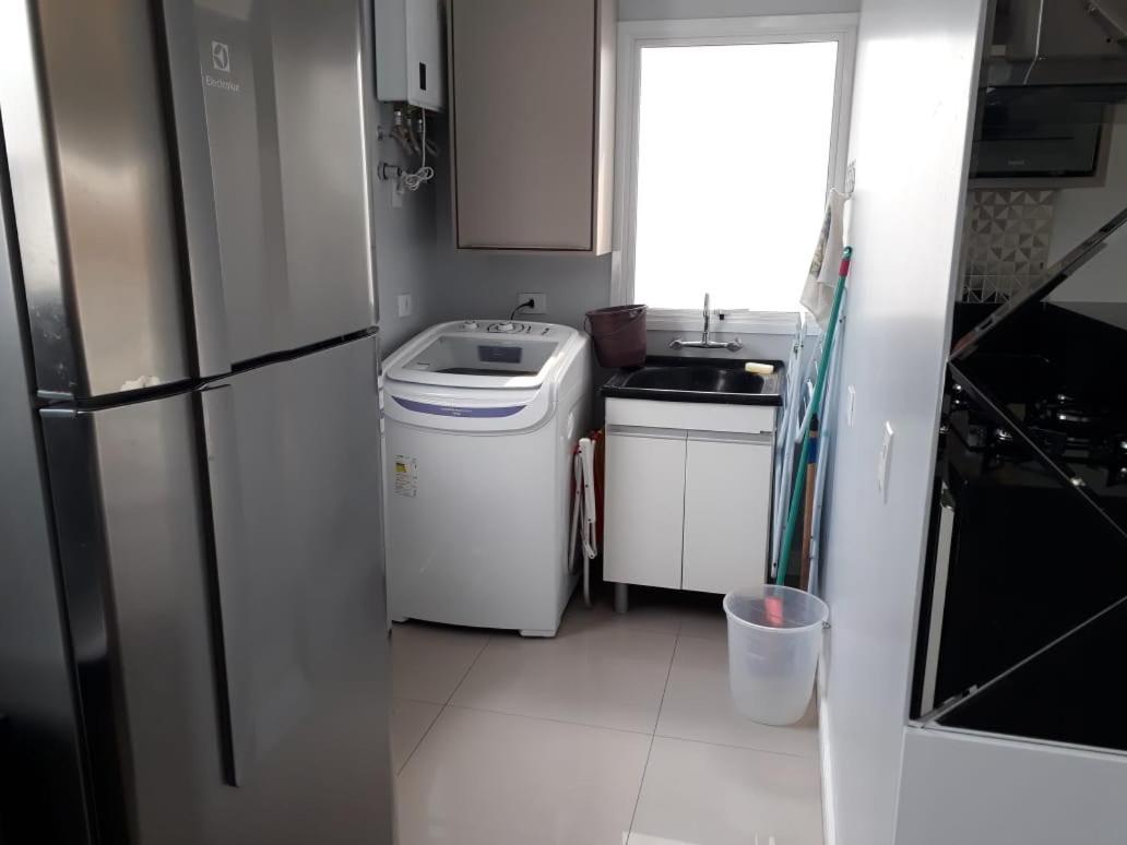 Apto. 03 Quartos A 500M Da Praia Lägenhet Torres Exteriör bild